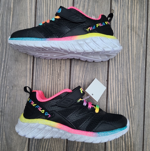 fila cryptonic 7 strap